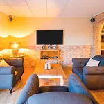 Casa Almendros 住宿加早餐酒店 4*