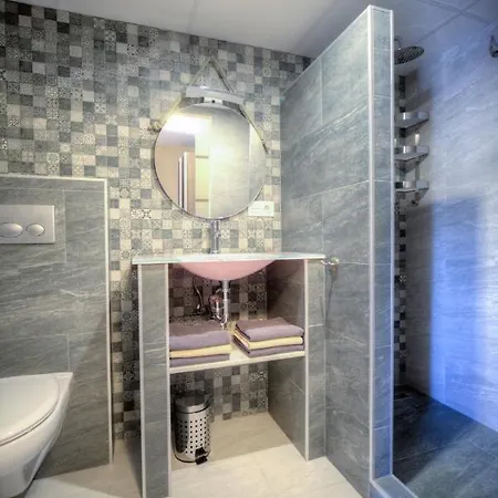 Casa Almendros סיודאד קסאדה