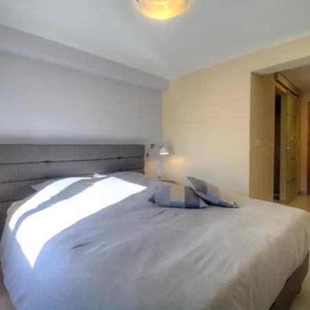 Casa Almendros Bed & Breakfast *