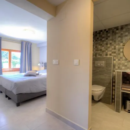 Casa Almendros 4* סיודאד קסאדה