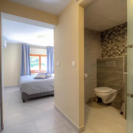 Casa Almendros סיודאד קסאדה