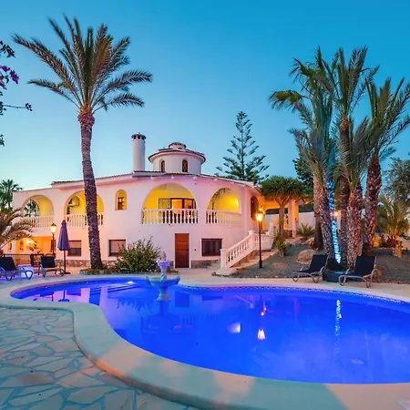Bed & Breakfast Casa Almendros *