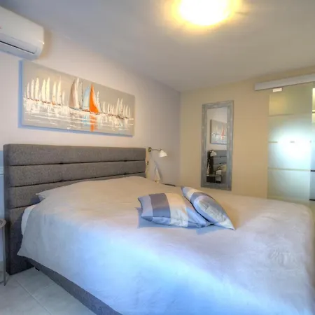 Casa Almendros 4* סיודאד קסאדה