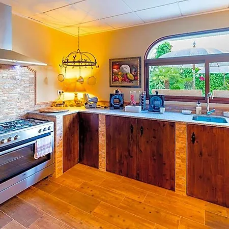 Casa Almendros 4* סיודאד קסאדה