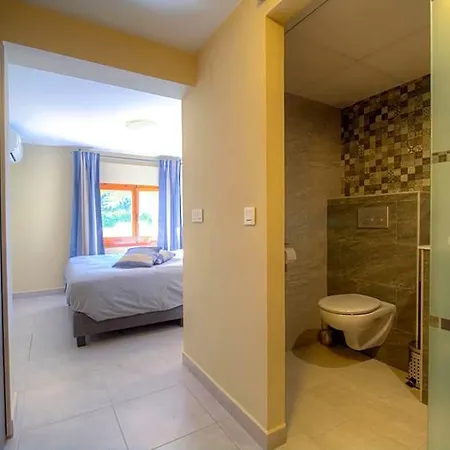 Casa Almendros 4* Сьюдад-Кесада