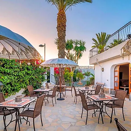 Casa Almendros 4* סיודאד קסאדה