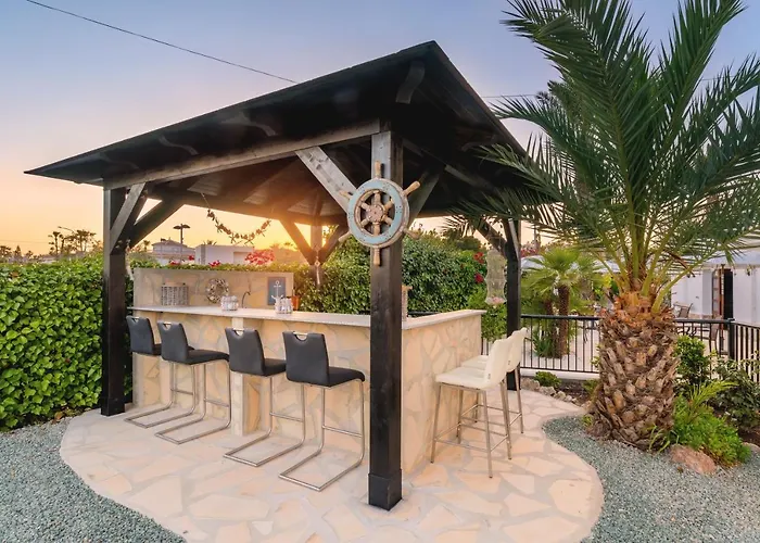 Bed & Breakfast Casa Almendros 4*