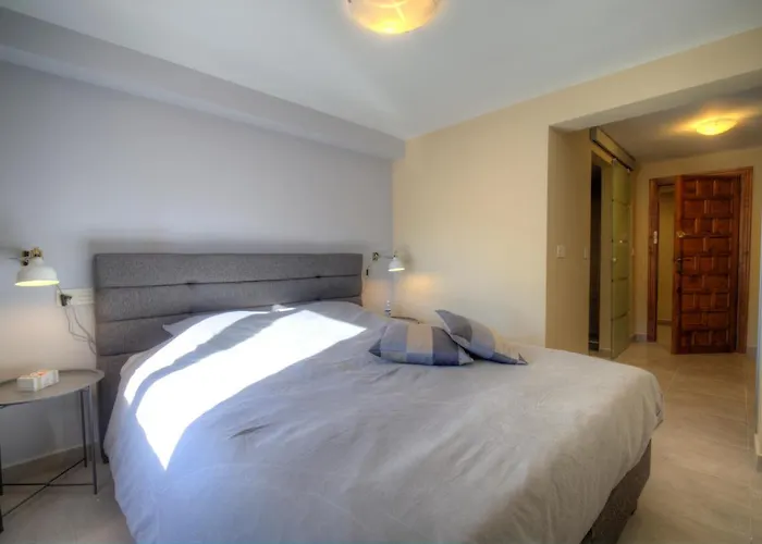 Casa Almendros Couette-café 4*