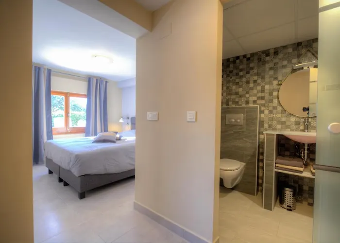 Casa Almendros 4* Ciudad Quesada